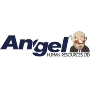 Angel Human Resources logo