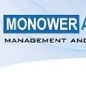 Monower Associates logo