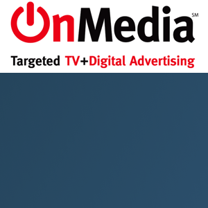 On Media logo