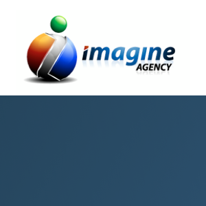 Imagine Agency logo