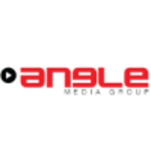 Angle Media Group logo