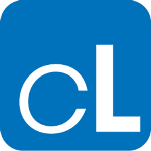 claireLOGIC logo