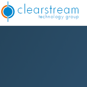 Clearstream Group logo