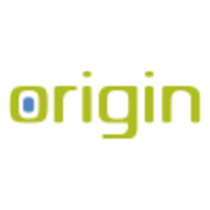 Origin Product Development logo