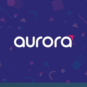 Aurora e-Labs logo