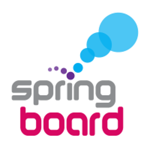 Springboard Marketing &amp; Communicaitons logo