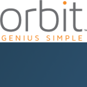 Orbit Design logo