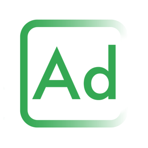 AdSearch logo