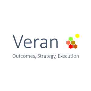 Veran Performance logo