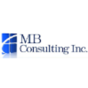 MB Consulting Inc. logo