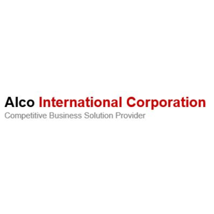 Alco International Corporation logo