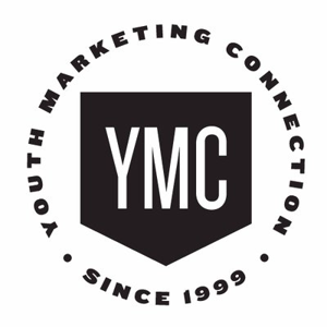 Youth Marketing Connection logo