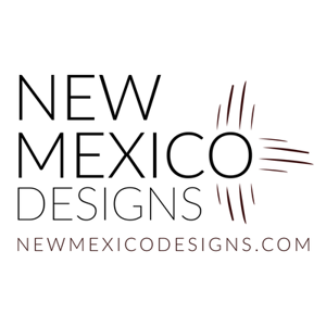 New Mexico Designs logo