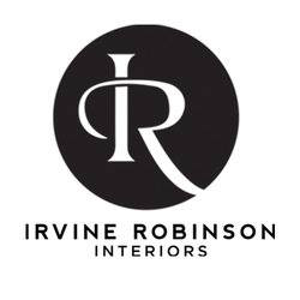 Aspen &amp; Ivy (Irvine Robinson Interiors) logo