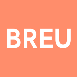 BREU logo