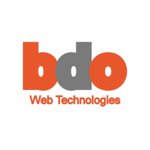 BDO Web Technologies logo