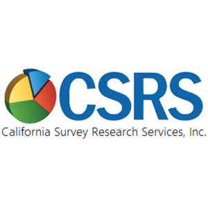 California Survey Research Services logo