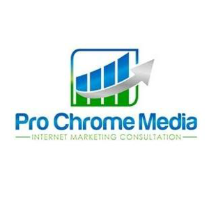 New York SEO Agency Pro Chrome Media logo