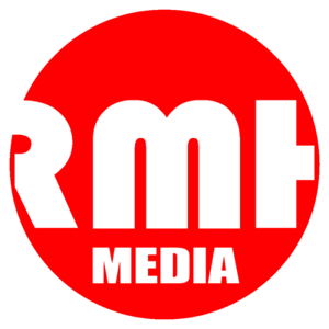 RMH Media logo