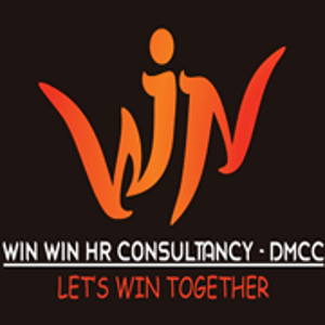 WinWin HR Consultancy logo