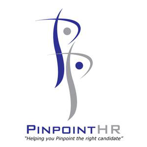 Pinpoint HR logo