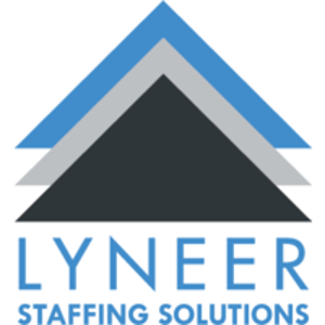 Lyneer Staffing Solutions logo