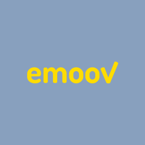 Emoov logo