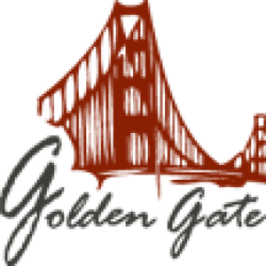 Golden Gate Staffing logo