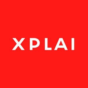XPLAI logo