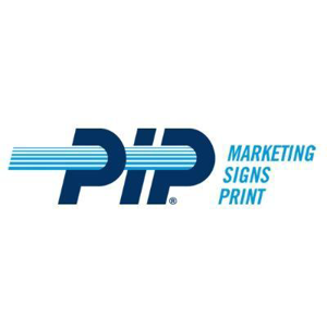 PIP Printing and Marketing Services logo