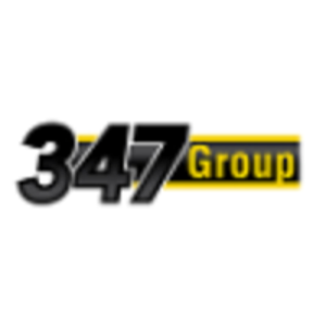347 Group logo
