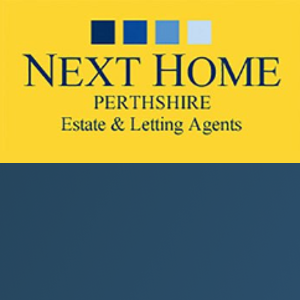 Next Home logo