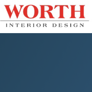 Worth Interior Design logo