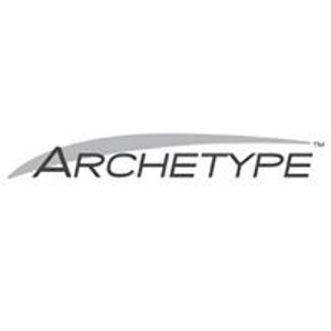 Archetype, Inc. logo
