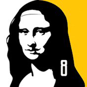 Infinart Visual Communications logo