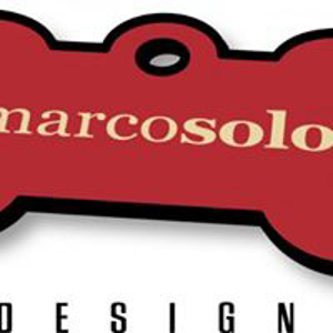 MarcoSolo Design logo