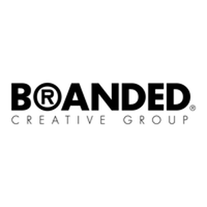 Branded Creative Group logo