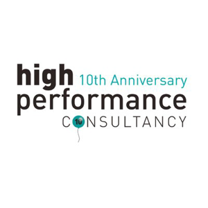 High Performance Consultancy logo
