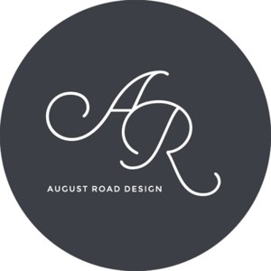August Road Design logo