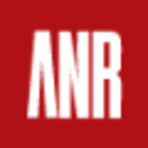 Alan Newman Research logo