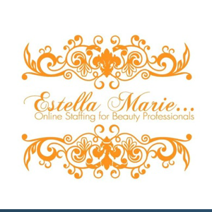 Estella Marie Agency logo