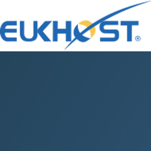 eUKhost Ltd logo