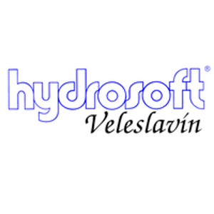 HYDROSOFT Veleslavín s.r.o. logo