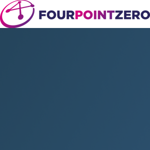FourPointZero Recruitment logo