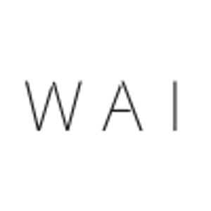 WAI logo