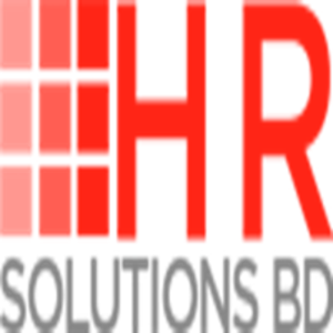 HR Solutions BD logo