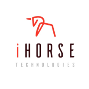 iHorse logo