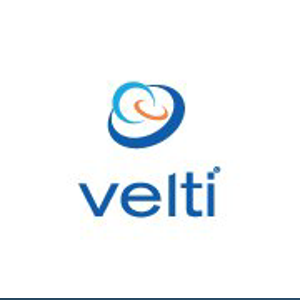 Velti logo