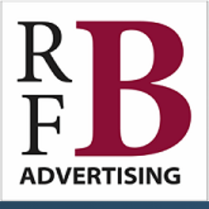 RFB Advertising LLC logo