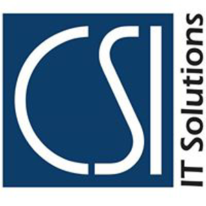 CSI logo